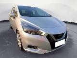 NISSAN Micra 5 Porte 1.0 IG-T 92cv Acenta 1.0 ig-t Acenta 92cv