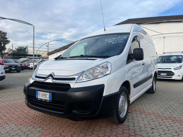 CITROEN Other jumpy 2.0 hdi  tetto alto Immagine 0