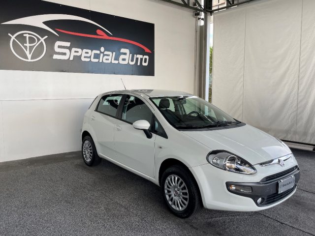 FIAT Punto Evo cil. 1.4 Dynamic Natural Power Immagine 1