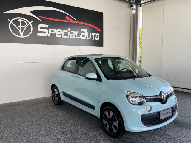 RENAULT Twingo 1.0 SCe Live Immagine 1