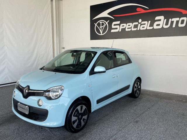 RENAULT Twingo 1.0 SCe Live Immagine 2