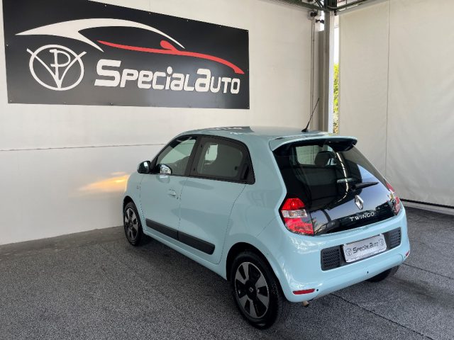 RENAULT Twingo 1.0 SCe Live Immagine 3