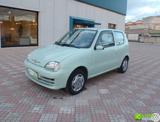 FIAT Seicento 1.1 50th Anniversary