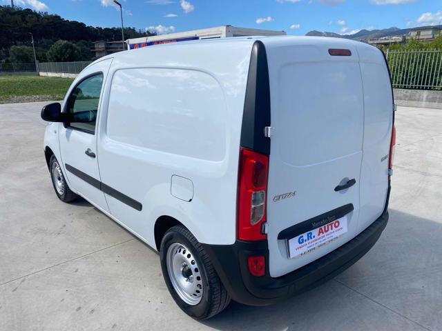 MERCEDES-BENZ eCitan Mercedes-Benz Citan CDI IVA DETRAIBILE Immagine 4