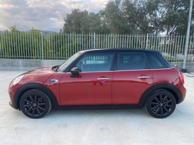 MINI Cooper D 1.5 Cooper D GARANZIA Immagine 3