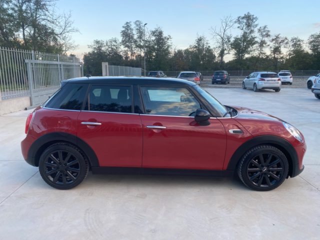 MINI Cooper D 1.5 Cooper D GARANZIA Immagine 4