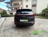 KIA Sportage 1.7 CRDI 2WD Style