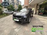 KIA Sportage 1.7 CRDI 2WD Style