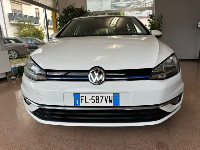 VOLKSWAGEN Golf 1.4 TGI 5p. Highline "GARANZIA 5 ANNI" Immagine 2