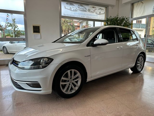 VOLKSWAGEN Golf 1.4 TGI 5p. Highline "GARANZIA 5 ANNI" Immagine 3