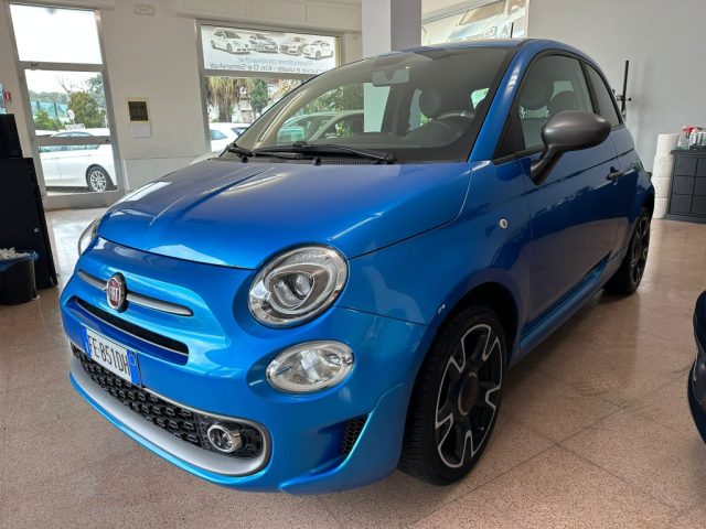 FIAT 500 1.2 S "GARANZIA 5 ANNI" Immagine 1