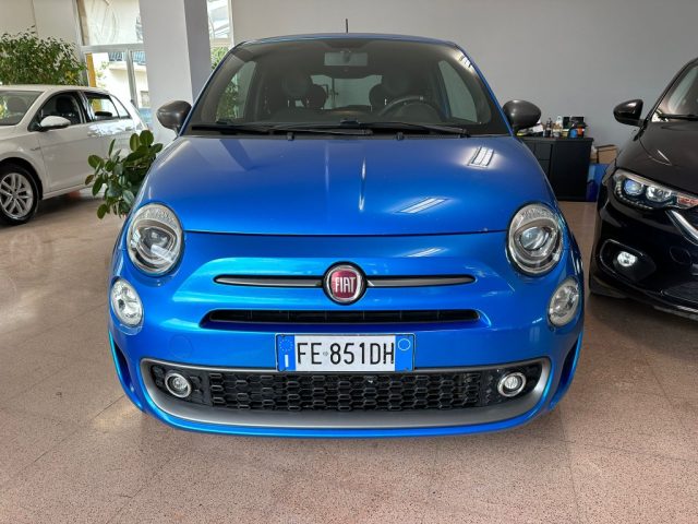 FIAT 500 1.2 S "GARANZIA 5 ANNI" Immagine 2