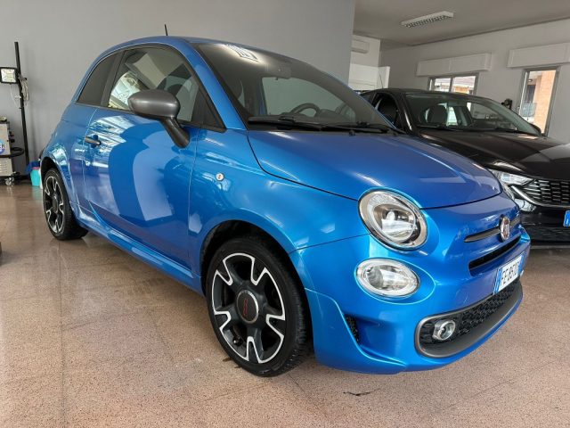 FIAT 500 1.2 S "GARANZIA 5 ANNI" Immagine 3