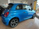 FIAT 500 1.2 S "GARANZIA 5 ANNI"