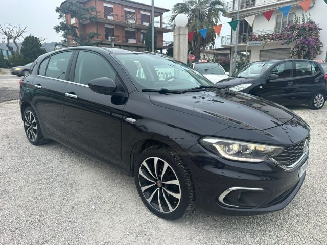 FIAT Tipo 1.6 Mjt S&S DCT "GARANZIA 5 ANNI" Immagine 0