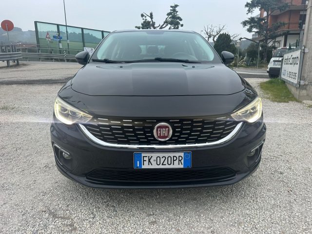 FIAT Tipo 1.6 Mjt S&S DCT "GARANZIA 5 ANNI" Immagine 1