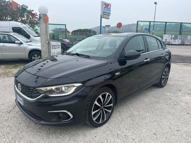 FIAT Tipo 1.6 Mjt S&S DCT "GARANZIA 5 ANNI" Immagine 2