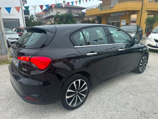 FIAT Tipo 1.6 Mjt S&S DCT "GARANZIA 5 ANNI" Immagine 3