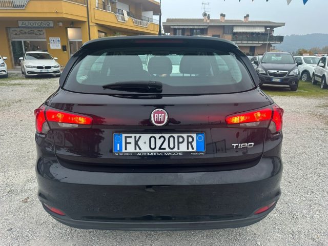 FIAT Tipo 1.6 Mjt S&S DCT "GARANZIA 5 ANNI" Immagine 4