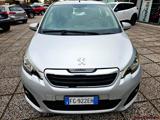 PEUGEOT 108 PureTech 82 5 porte Active