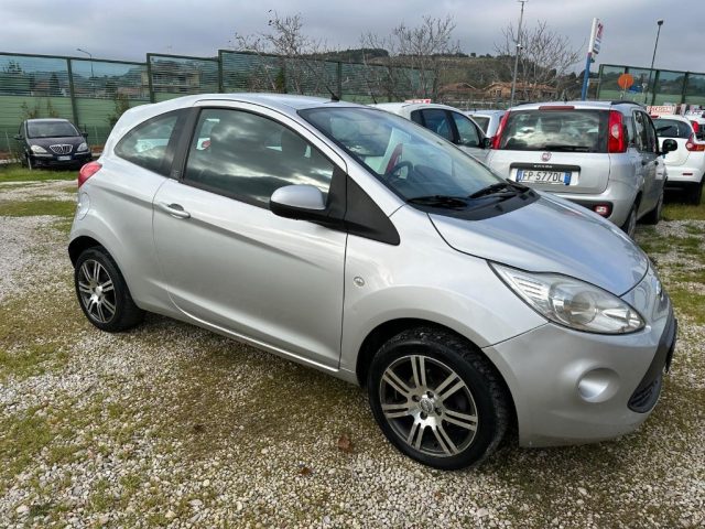 FORD Ka+ 1.3 TDCi 75CV Titanium Immagine 2