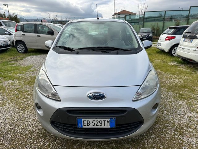 FORD Ka+ 1.3 TDCi 75CV Titanium Immagine 1