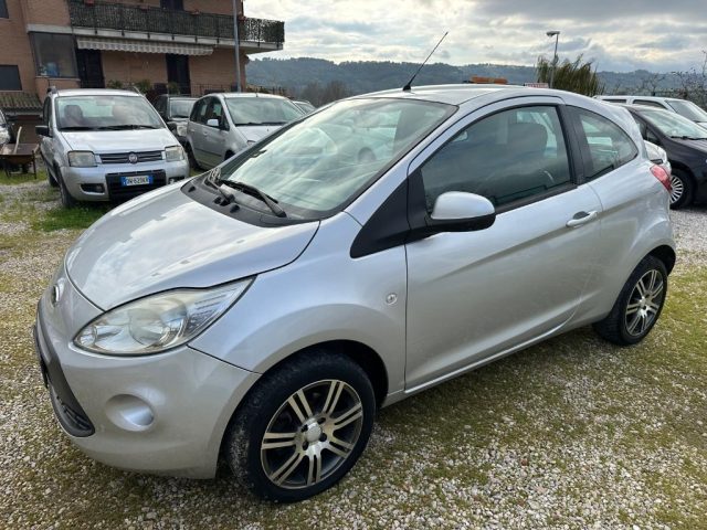 FORD Ka+ 1.3 TDCi 75CV Titanium Immagine 0