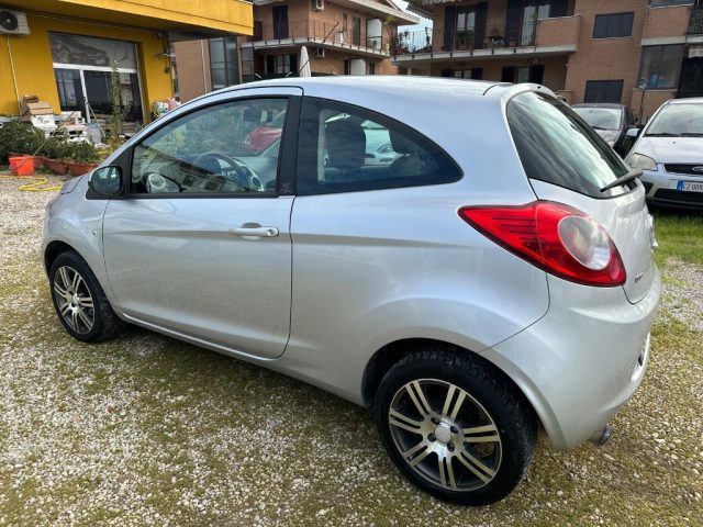 FORD Ka+ 1.3 TDCi 75CV Titanium Immagine 3