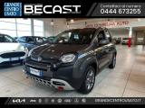 FIAT Panda 1.0 FireFly S&S Hybrid City Cross