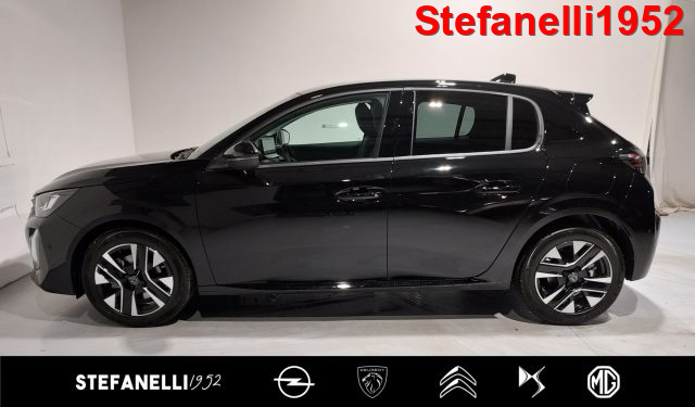 PEUGEOT 208 Hybrid 100 e-DCS6 Allure Immagine 3