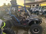 POLARIS Ranger RZR 800 E blue