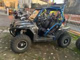 POLARIS Ranger RZR 800 E blue