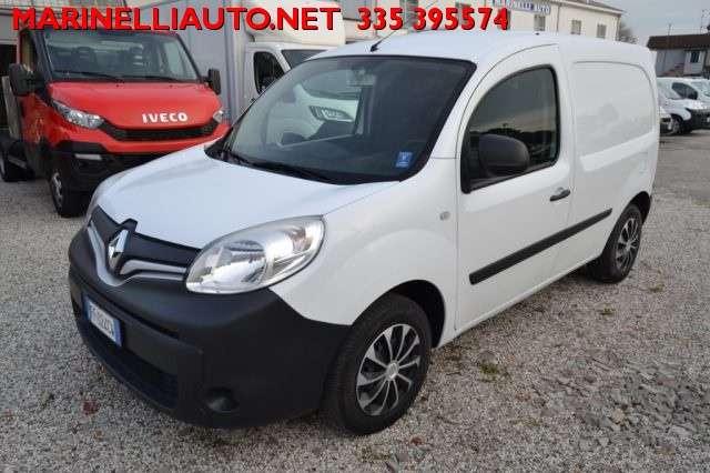 RENAULT Kangoo 1.5 dCi 75CV S&S 4p. Express Energy NO IVA Immagine 0