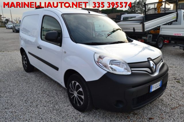 RENAULT Kangoo 1.5 dCi 75CV S&S 4p. Express Energy NO IVA Immagine 2