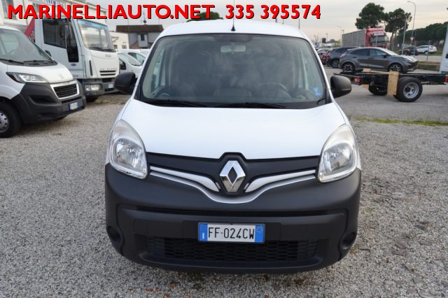 RENAULT Kangoo 1.5 dCi 75CV S&S 4p. Express Energy NO IVA Immagine 1