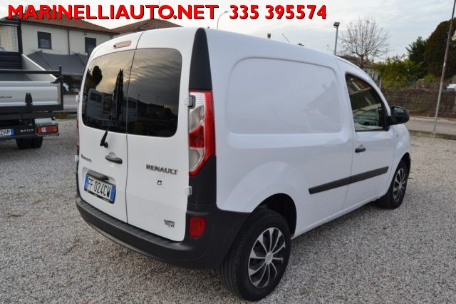 RENAULT Kangoo 1.5 dCi 75CV S&S 4p. Express Energy NO IVA Immagine 4