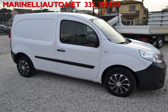 RENAULT Kangoo 1.5 dCi 75CV S&S 4p. Express Energy NO IVA Immagine 3