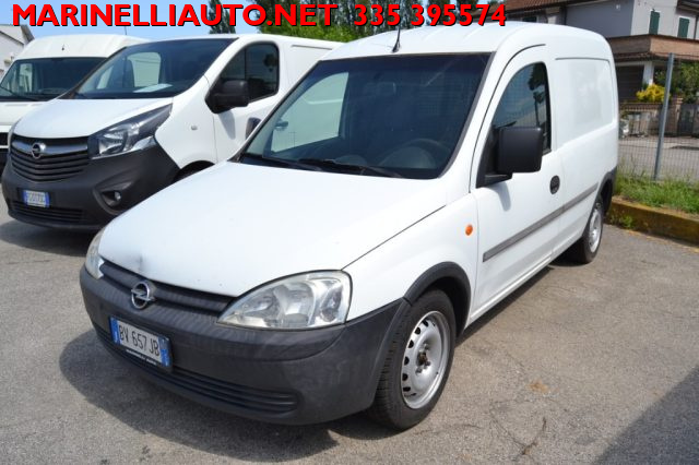 OPEL Combo 1.7 DI 3p. Van Immagine 0