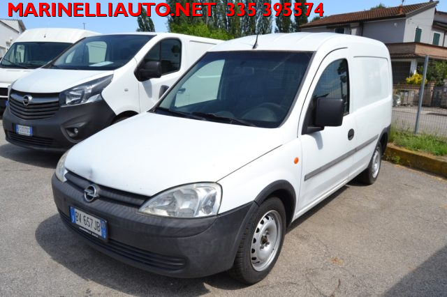 OPEL Combo 1.7 DI 3p. Van Immagine 1