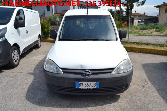 OPEL Combo 1.7 DI 3p. Van Immagine 2