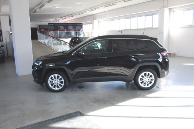 JEEP Compass 1.6 Multijet II 2WD Limited Immagine 2