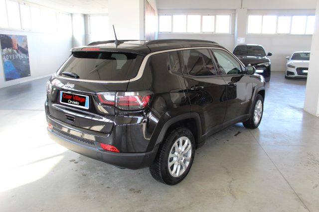 JEEP Compass 1.6 Multijet II 2WD Limited Immagine 3