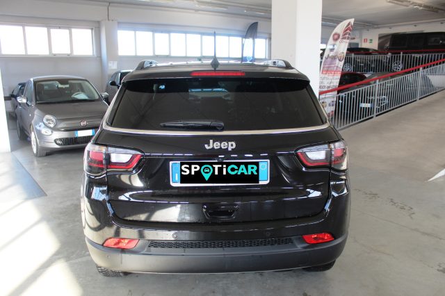 JEEP Compass 1.6 Multijet II 2WD Limited Immagine 4