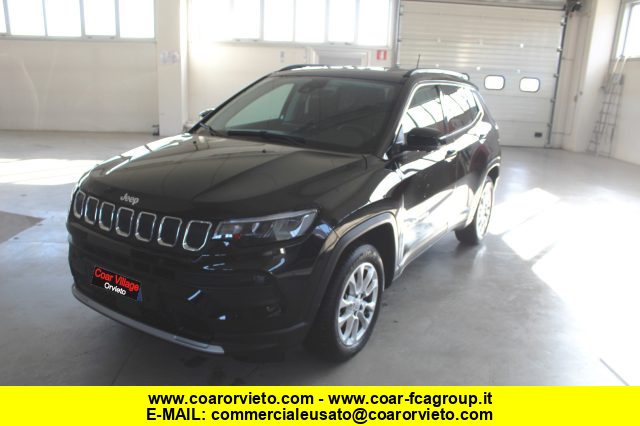 JEEP Compass 1.6 Multijet II 2WD Limited Immagine 0