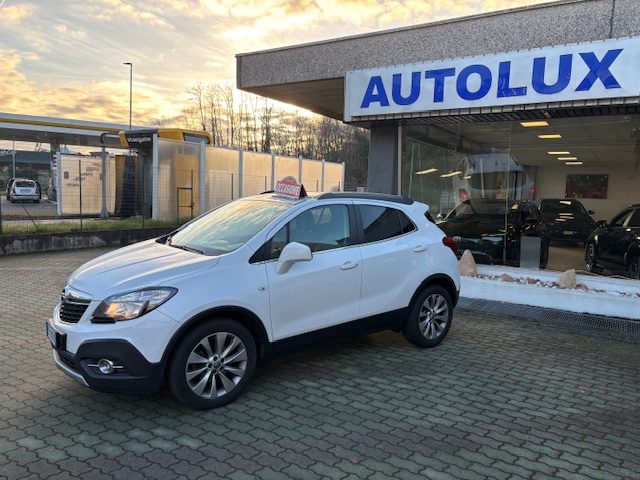 OPEL Mokka 1.7 CDTI 130CV 4x2 Cosmo Immagine 0