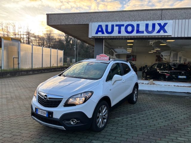 OPEL Mokka 1.7 CDTI 130CV 4x2 Cosmo Immagine 1