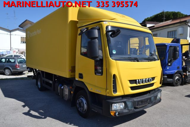 IVECO EUROCARGO  75E16 PRONTA CONSEGNA Immagine 3