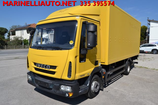 IVECO EUROCARGO  75E16 PRONTA CONSEGNA Immagine 0