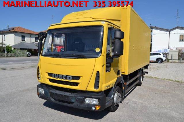 IVECO EUROCARGO  75E16 PRONTA CONSEGNA Immagine 1