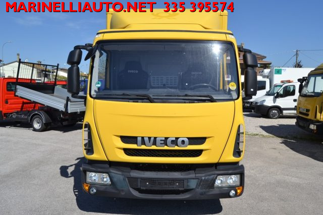 IVECO EUROCARGO  75E16 PRONTA CONSEGNA Immagine 2